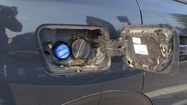 PEUGEOT 3008 usata, con Isofix