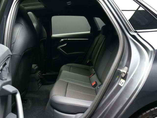 AUDI A3 usata, con Climatizzatore