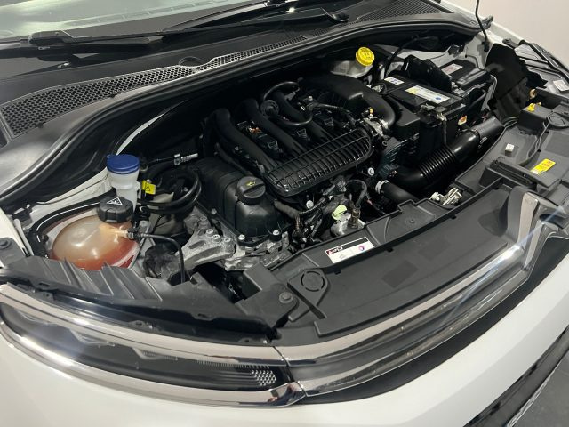 CITROEN C3 usata, con Fendinebbia