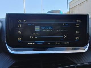 PEUGEOT 208 usata, con ESP