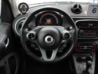 SMART ForTwo usata, con USB