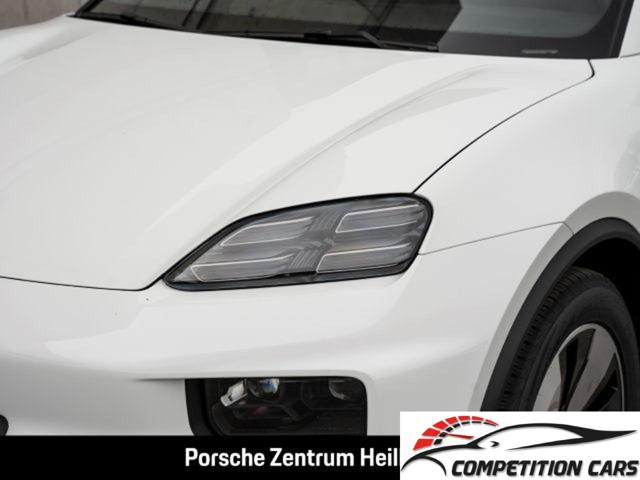 PORSCHE Macan usata, con Antifurto
