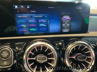 MERCEDES-BENZ A 180 usata, con Chiusura centralizzata