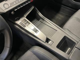 PEUGEOT 308 usata, con Park Distance Control