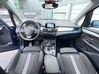 BMW 218 usata, con Cruise Control
