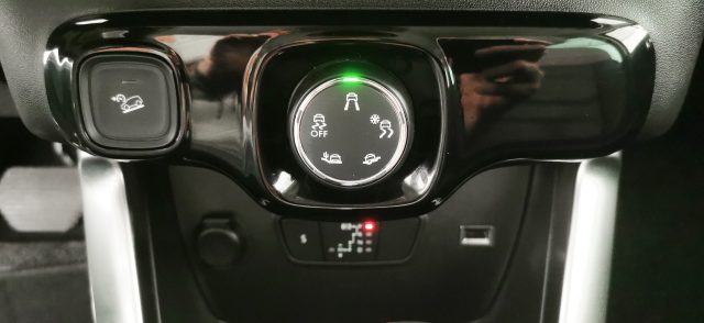 CITROEN C3 Aircross usata 48