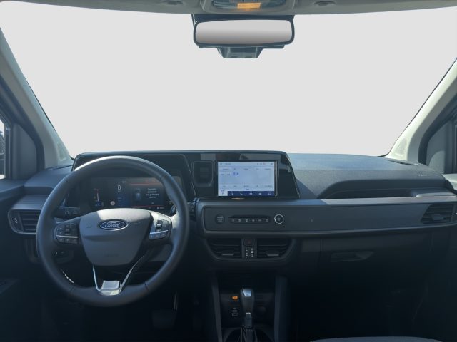 FORD Tourneo Courier usata 10