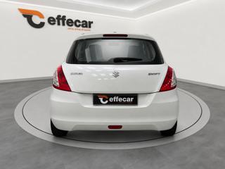 SUZUKI Swift usata, con Alzacristalli elettrici
