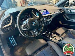 BMW 116 usata, con Chiusura centralizzata