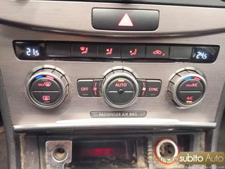 VOLKSWAGEN Passat Variant usata, con Servosterzo