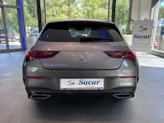 MERCEDES-BENZ CLA 200 usata, con Boardcomputer