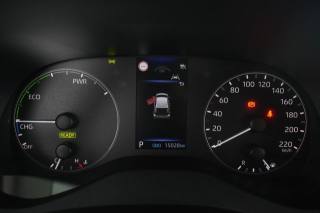 TOYOTA Yaris usata 6