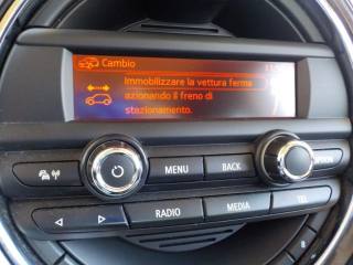 MINI Cooper D usata, con Bluetooth