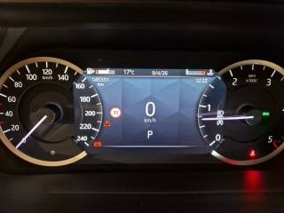 LAND ROVER Range Rover Evoque usata, con Controllo automatico clima