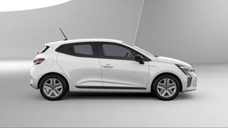 RENAULT Clio usata, con Airbag laterali