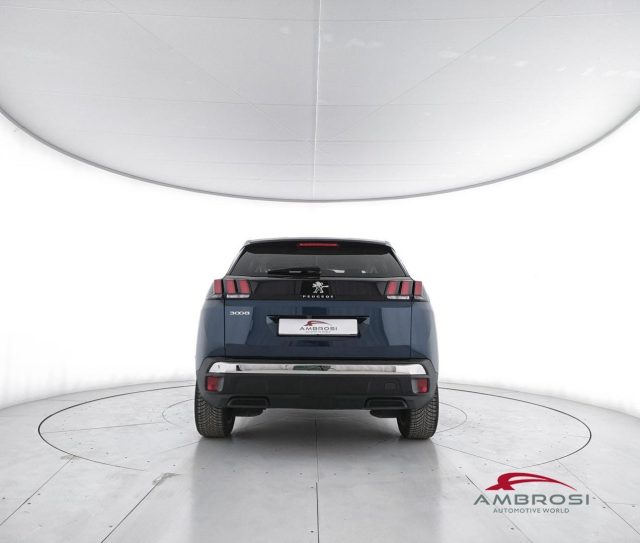 PEUGEOT 3008 usata 5