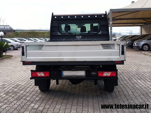 FORD usata 6