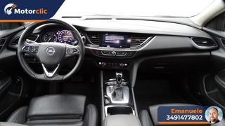 OPEL Insignia usata, con Chiusura centralizzata
