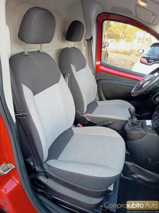 FIAT Fiorino usata 10