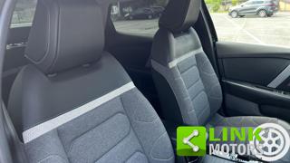 CITROEN C4 X usata 14
