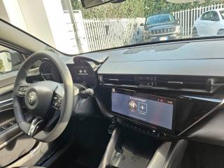 ALFA ROMEO Junior usata, con Cerchi in lega