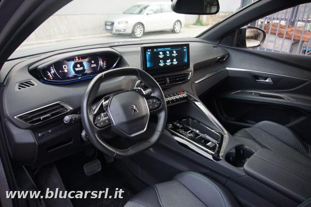 PEUGEOT 3008 usata, con Cerchi in lega