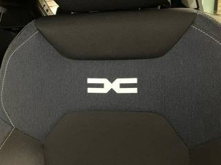 DACIA Duster usata 22