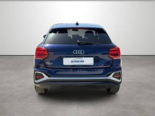 AUDI Q2 usata, con Autoradio