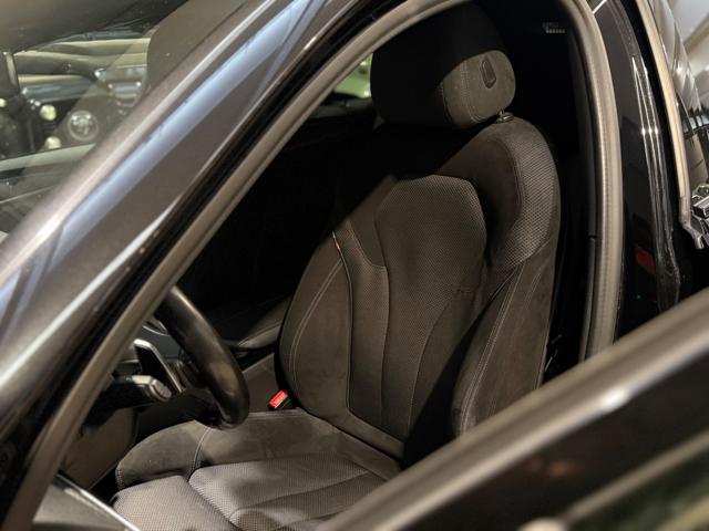 BMW 520 usata, con Climatizzatore