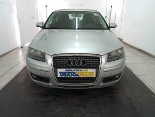 AUDI A3 usata, con Alzacristalli elettrici