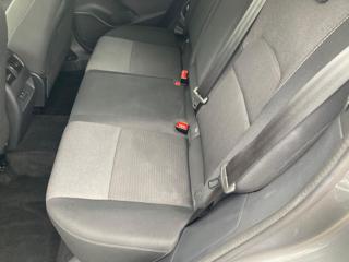 NISSAN Qashqai usata, con Controllo trazione