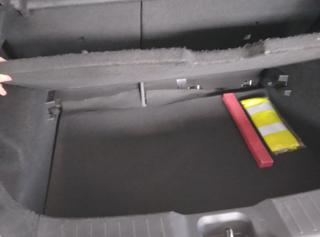 NISSAN Juke usata, con Fendinebbia