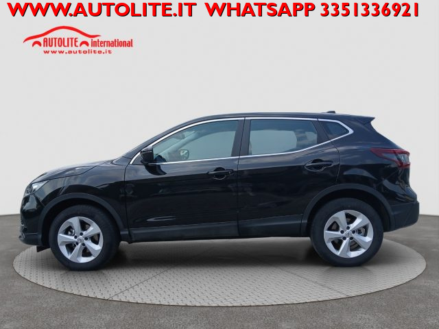 NISSAN Qashqai usata, con Alzacristalli elettrici