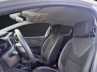 RENAULT Clio usata, con Cruise Control