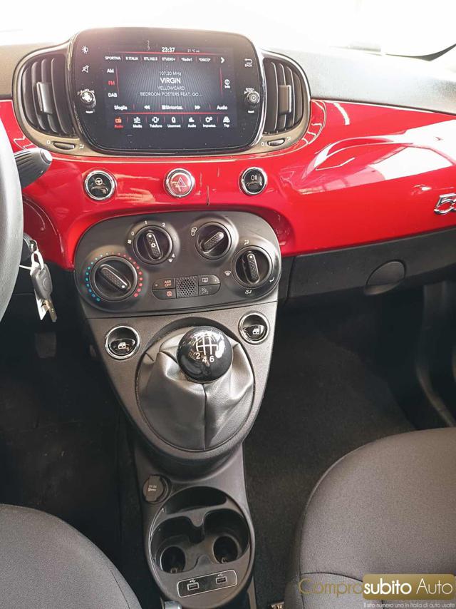 FIAT 500 usata 22
