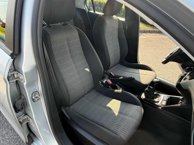 OPEL Corsa usata, con Immobilizzatore elettronico