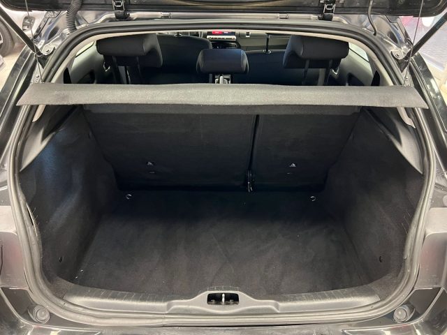 CITROEN C4 Cactus usata, con Boardcomputer