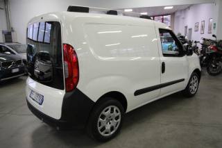 FIAT Doblo usata, con Chiusura centralizzata