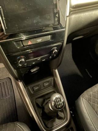 SUZUKI Vitara usata, con Alzacristalli elettrici