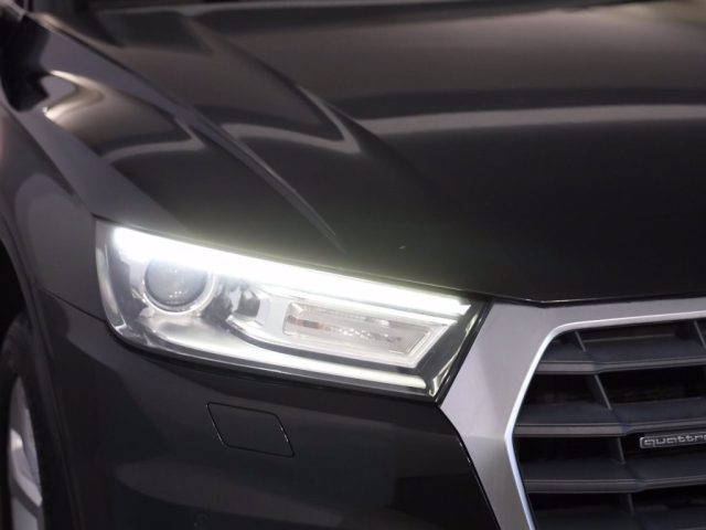 AUDI Q5 usata, con Airbag