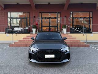 AUDI RS3 usata, con Airbag laterali