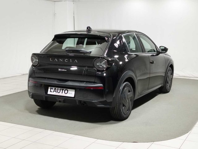 LANCIA Ypsilon usata, con Autoradio