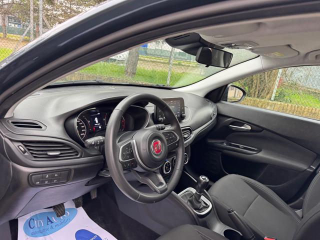 FIAT Tipo usata, con Autoradio