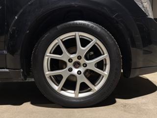 FIAT Freemont usata, con Servosterzo