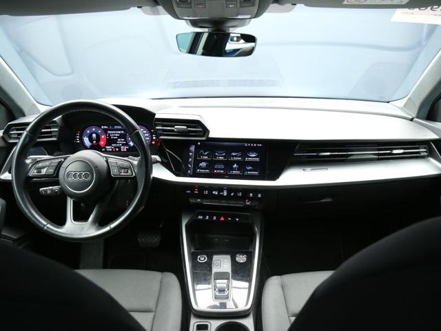 AUDI A3 usata, con Controllo automatico clima