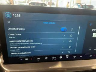 FORD Kuga usata, con Autoradio digitale