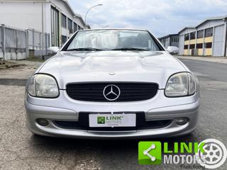 MERCEDES-BENZ SLK 230 usata, con Airbag