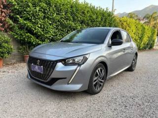 PEUGEOT 208 Hybrid 100 e-DCS6 STYLE