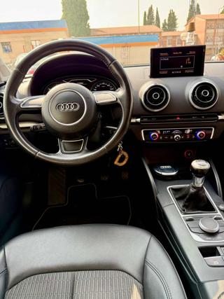 AUDI A3 usata, con Controllo automatico clima