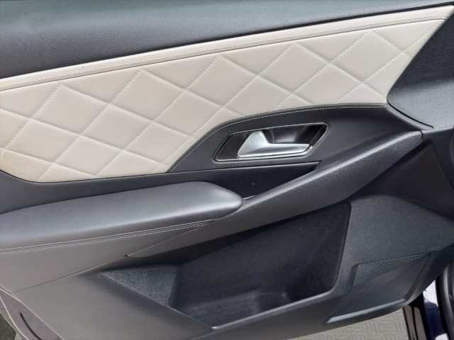 DS AUTOMOBILES DS 7 Crossback usata, con Fari LED